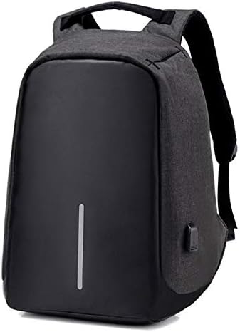 Heypex 15.6-inch Anti Theft Smart Backpack (Assorted Colour)