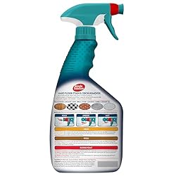 Simple Solution Hard Floor Extreme Pet Stain and