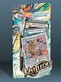 Kaijudo Invasion Earth Choten's Army Deck