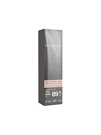 eye filler serum