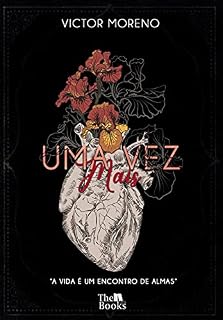 Livro Uma vez mais