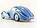Solido Bugatti 57SC Atlantic (1937) Diecast Model Car