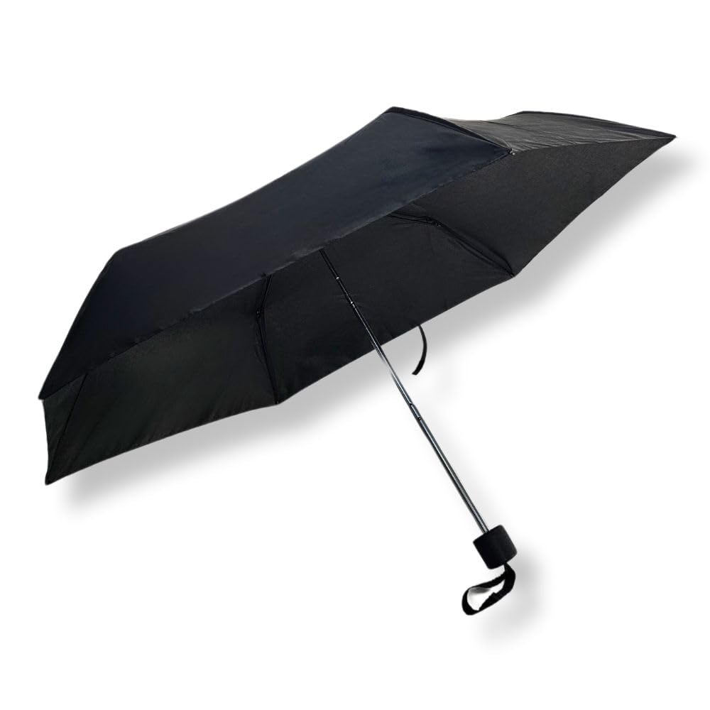 Incognito 3 Black Umbrella