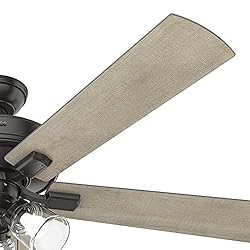 Hunter Fan Company 51099 Crestfield Ceiling