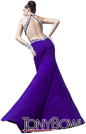 Tony Bowls 11215