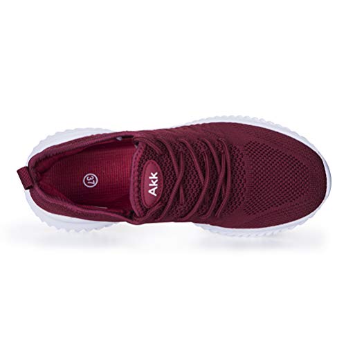 vanvene walking shoes