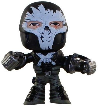 captain america civil war mystery minis