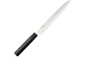 kaigroup Magoroku Sushi Sashimi Knife Yanagi ST 180mm AK-1104