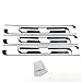 E-REPAIR 3 Sets/lot Touch Screen Glass Glue Adhesive Replacement for Ipad Mini 1 and Mini 2