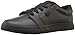 DC Men's Anvil Se Skateboarding Shoe, Black/Black/Black, 10.5D D US