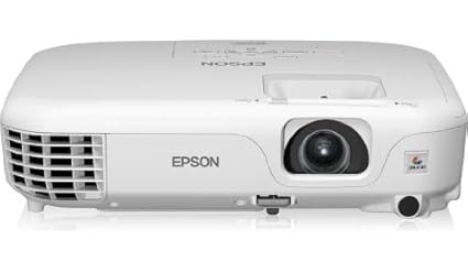 Epson EB-S02H Video - Proyector (2600 lúmenes ANSI, LCD, 800 x 600 ...