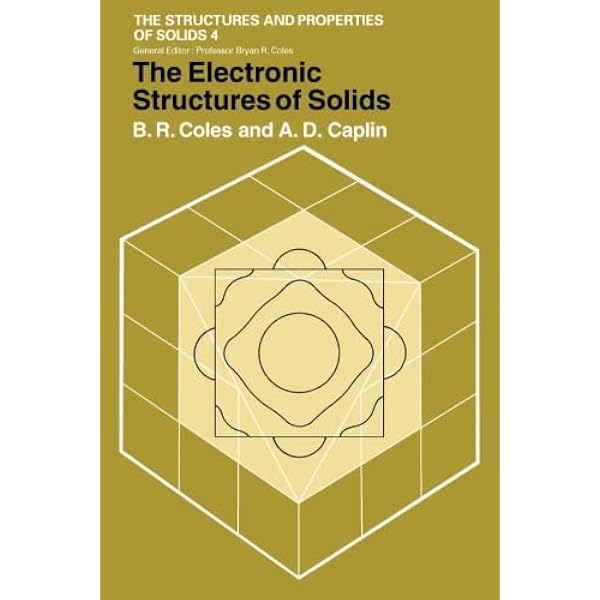 Quantum Theory of Solids: Kittel, Charles: 9780471624127: Amazon