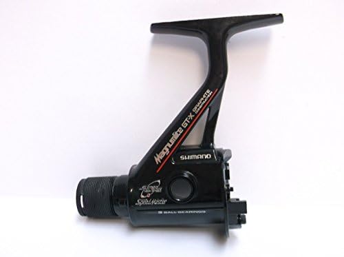 shimanoo SHIMANO SPINNING REEL PART - RD1413 Magnumlite GT-X2300SS - Body