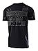 Troy Lee Designs Mens 2017 KTM Team LIC Short-Sleeve Shirt