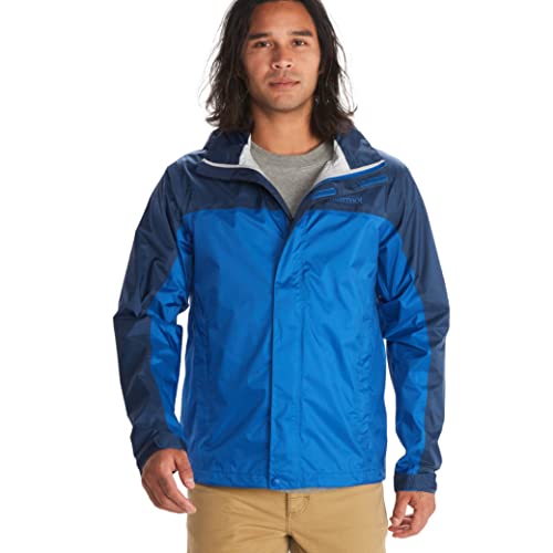 Jacket Marmot Precip Arctic Navy MARMOT Men's PreCip Eco Jacket