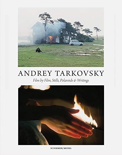 Amazon.com: Tarkovsky: Films, Stills, Polaroids & Writings