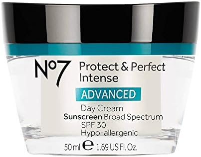 protect & perfect intense advanced day cream spf 30