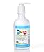 Meticulice Head Lice Prevention Minty Mango Shampoo 32oz Prevención de Piojos de menta del mango Shampoo 32 oz