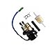 JahyShow Fuel Pump For Kawasaki Mule 1000 2500 2510 2520 3000 3010 3020 4x4 Replace 49040-1055
