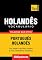 Livro Vocabulário Português-Holandês - 9000 palavras mais úteis (European Portuguese Collection Livro 165)