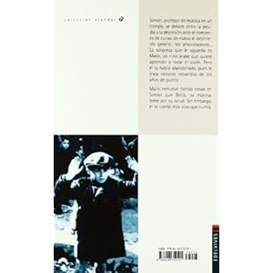 El profesor de musica / The Music Teacher (Alandar) (Spanish Edition)