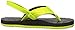 Reef Grom Roundhouse Kids Sandal (Toddler/Little Kid/Big Kid)