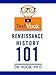 Renaissance History 101: The TextVook