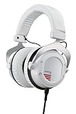 Beyerdynamic Custom One Pro Plus Headphones (White)