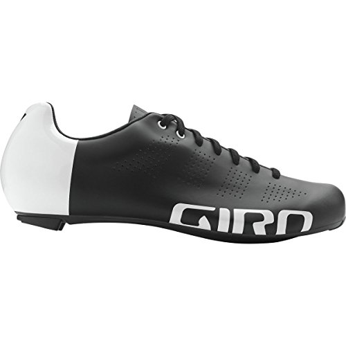 Giro Empire ACC Bike Shoe - Men's Black/White 42.5