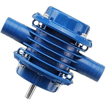 Drill Pump, Multipurpose Self Priming Transfer Pump for Electric Drill with Corrosion-Resistant Shaft Used for Home