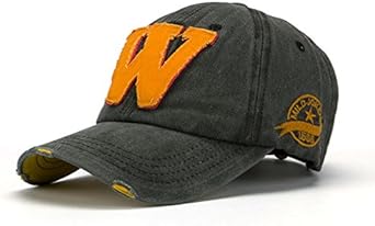 hockey baseball hats