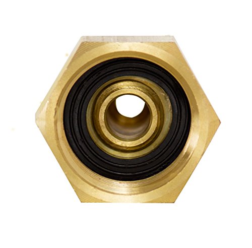 Air Compressor Blowout Tool