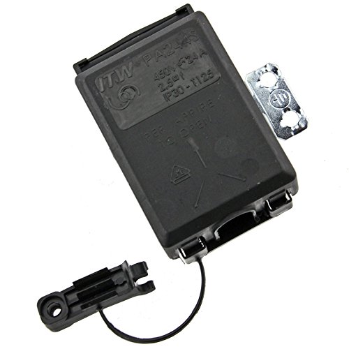 Ariston Oven Cooker Mains Terminal Block / Junction Box Buy Online in