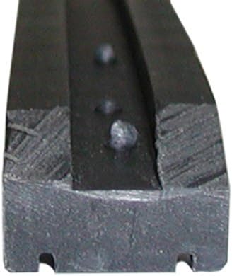 Koronis UHMW Tunnel Protector 11/16"X52" 550-001