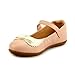 The Doll Maker Red Collar Flat