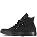 Converse Men's CONVERSE CHUCK TAYLOR ALL STAR HIGH 6 (BLACK MONO)