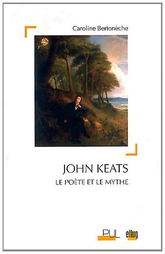 John Keats