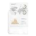 Avery Clear Economy Sheet Protectors, Top Load, 50 Document Protectors (74090)