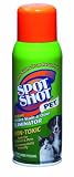 Spot Shot 009208 Non-Toxic Pet Instant Carpet Stain Remover 14 oz Aerosol (Pack of 6)