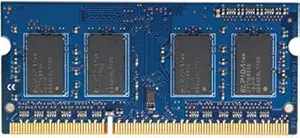 Sparepart: Acer SODIMM.4GB.DDRIII.1333.UNB KN.4GB0C.001, 4 GB, 1 x 4 GB, KN.4GB0C.001 (KN.4GB0C.001, 4 GB, 1 x 4 GB, DDR3, 1333 MHz, 204-pin SO-DIMM)