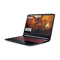 2020 Acer Nitro 5 15.6" FHD Gaming Laptop