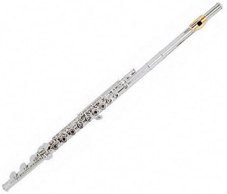 Pearl Flutes 695RBECODA Dolce Series Flute with CODA Options