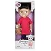 Disney Animators' Collection Boo Doll - Pixar Monsters Inc - 16'' - New