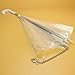 Moore Transparent Umbrella with Built-in Leash Pet Dog Puppy Dry Comfortable in Rain