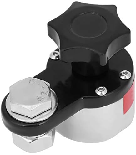 Switchable Magnetic Clamp 200A Magnetic Welding Ground Clamp With On ...