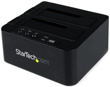 STARTECH SATDOCK22RE