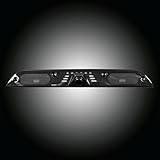 RECON ACCESS 264129Cambk - Black/Smoke Led 3Rd