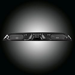RECON ACCESS 264129Cambk - Black/Smoke Led 3Rd