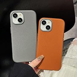 ULXITEYU for iPhone Case Soft TPU Non-Slip