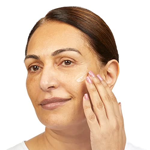 No7 Restore & Renew Gesichts- & Hals-Pflegesystem – Multi-Action Serum & Creme